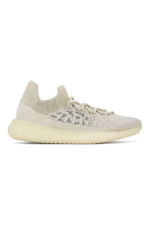 24 SS 이지 오프 화이트 YZY 350 V2 CMPT 스니커즈 232712M237010 - 리본즈(REEBONZ)
