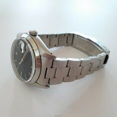 롤렉스 남성 시계 로렉스 6694 Oyster date precision 수동 빈티지 시계 썸네일 4