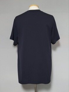 버버리 TB 로고 모노그램 반팔티 ( 100 )  썸네일 1