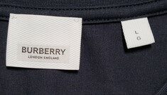 버버리 TB 로고 모노그램 반팔티 ( 100 )  썸네일 4