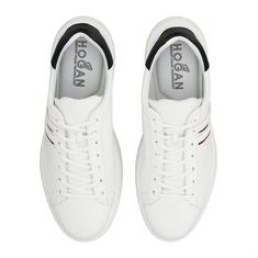 24SS 호간 H로고 오버솔 스니커즈 화이트 썸네일 1