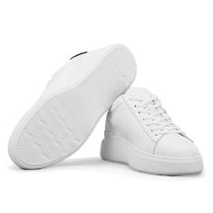 24SS 호간 H로고 오버솔 스니커즈 화이트 썸네일 3