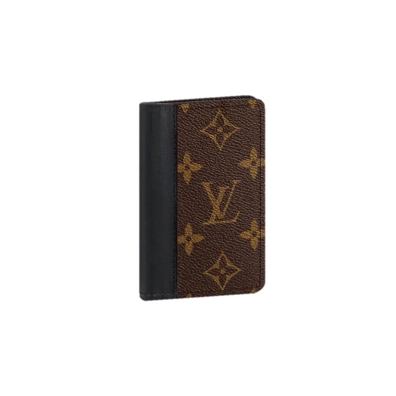 루이비통 카드 지갑 포켓 오거나이저 카드홀더 M60111 - Louis Vuitton