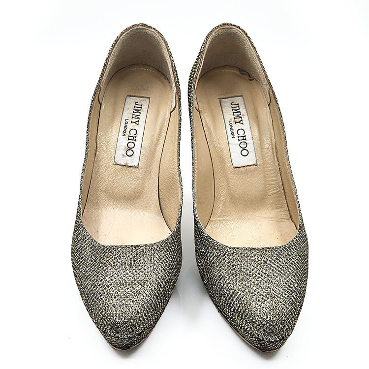 지미추 하이힐 구두 60924223 - Jimmy Choo