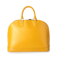 옐로우 에삐 알마 GM 토트백 썸네일 2