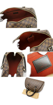 중고 Louis Vuitton - [리즘]루이비통 리베라 다미에 베리굿 컨디션~ 썸네일 3