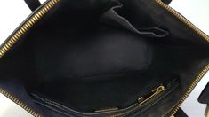 중고 D&G - 돌체앤가바나 레오파드 토드백 썸네일 8