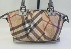 중고 Burberry - 버버리 토드백 썸네일 1