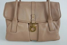 중고 Ferragamo - 페레가모 가죽 토드 숄더백 썸네일 1