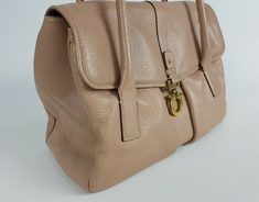 중고 Ferragamo - 페레가모 가죽 토드 숄더백 썸네일 2