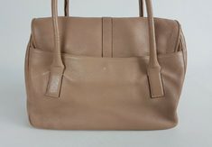 중고 Ferragamo - 페레가모 가죽 토드 숄더백 썸네일 3