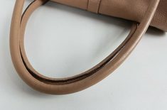 중고 Ferragamo - 페레가모 가죽 토드 숄더백 썸네일 4