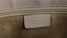 중고 Ferragamo - 페레가모 가죽 토드 숄더백 썸네일 9