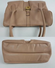 중고 Ferragamo - 페레가모 가죽 토드 숄더백 썸네일 6