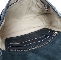 중고 | Other Brand | rookism - 루키즘 가죽 크로스백 썸네일 8
