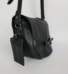 중고 | Other Brand | rookism - 루키즘 가죽 크로스백 썸네일 2