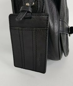 중고 | Other Brand | rookism - 루키즘 가죽 크로스백 썸네일 3