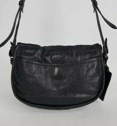 중고 | Other Brand | rookism - 루키즘 가죽 크로스백 썸네일 4