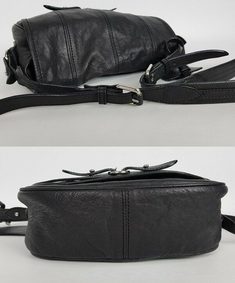 중고 | Other Brand | rookism - 루키즘 가죽 크로스백 썸네일 5