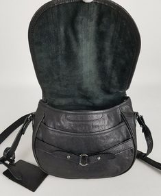 중고 | Other Brand | rookism - 루키즘 가죽 크로스백 썸네일 7
