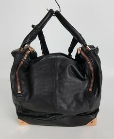 중고 Alexander Wang - 알렉산더왕 2way백 썸네일 2