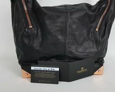 중고 Alexander Wang - 알렉산더왕 2way백 썸네일 9