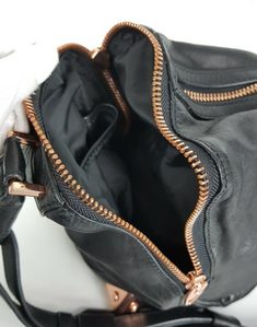 중고 Alexander Wang - 알렉산더왕 2way백 썸네일 6