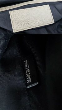 중고 Alexander Wang - 알렉산더왕 에밀리 2way백 썸네일 8