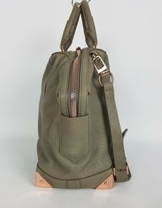 중고 Alexander Wang - 알렉산더왕 에밀리 2way백 썸네일 1