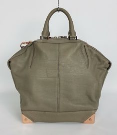 중고 Alexander Wang - 알렉산더왕 에밀리 2way백 썸네일 2