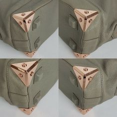중고 Alexander Wang - 알렉산더왕 에밀리 2way백 썸네일 3