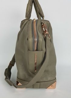 중고 Alexander Wang - 알렉산더왕 에밀리 2way백 썸네일 4