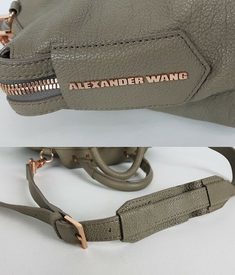 중고 Alexander Wang - 알렉산더왕 에밀리 2way백 썸네일 5