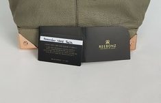 중고 Alexander Wang - 알렉산더왕 에밀리 2way백 썸네일 9
