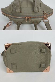 중고 Alexander Wang - 알렉산더왕 에밀리 2way백 썸네일 6