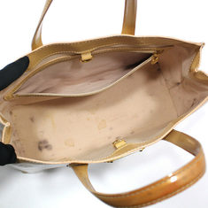 중고 Louis Vuitton - 루이비통 M91452 모노그램 베르니 윌셔PM 토트백 썸네일 3