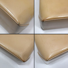 중고 Louis Vuitton - 루이비통 M91452 모노그램 베르니 윌셔PM 토트백 썸네일 6