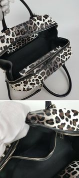 중고 Marc Jacobs - 마크제이콥스 레오파드 안토니아백 썸네일 8