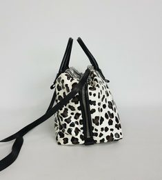 중고 Marc Jacobs - 마크제이콥스 레오파드 안토니아백 썸네일 2