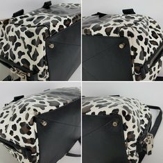 중고 Marc Jacobs - 마크제이콥스 레오파드 안토니아백 썸네일 6