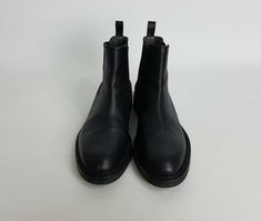 중고 | Other Brand | Robert Clergerie - 로베르 끌레제리 남성 첼시 부츠 썸네일 1
