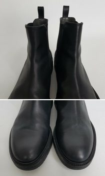 중고 | Other Brand | Robert Clergerie - 로베르 끌레제리 남성 첼시 부츠 썸네일 3