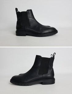 중고 | Other Brand | Robert Clergerie - 로베르 끌레제리 남성 첼시 부츠 썸네일 4