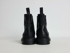 중고 | Other Brand | Robert Clergerie - 로베르 끌레제리 남성 첼시 부츠 썸네일 5