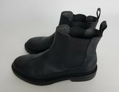 중고 | Other Brand | Robert Clergerie - 로베르 끌레제리 남성 첼시 부츠 썸네일 6