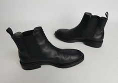 중고 | Other Brand | Robert Clergerie - 로베르 끌레제리 남성 첼시 부츠 썸네일 7