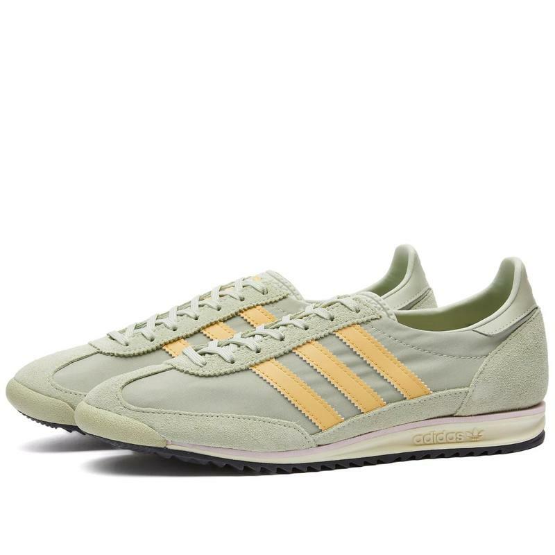 아디다스 Adidas SL 72 W IE3476 - 리본즈(REEBONZ)