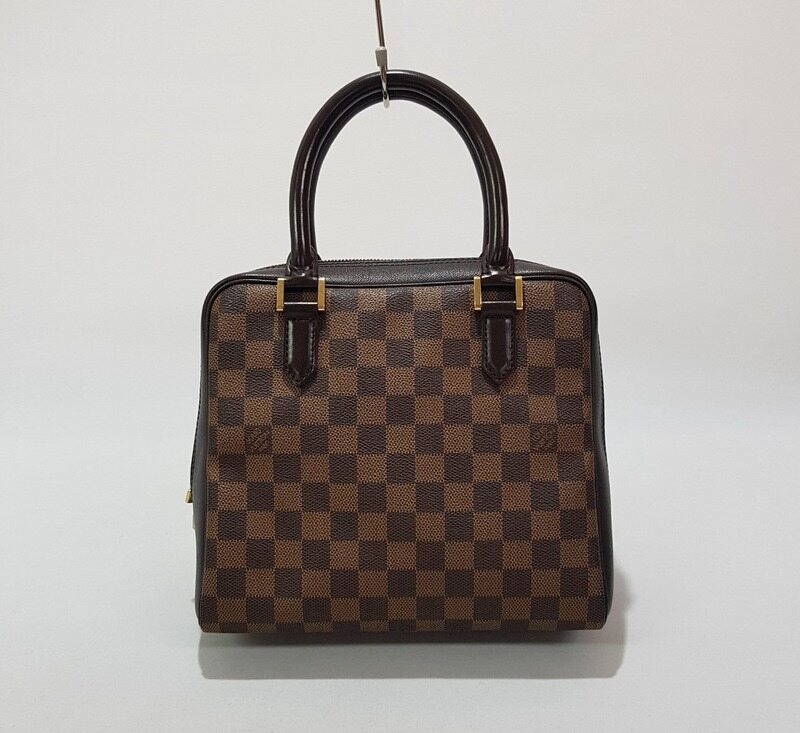 루이비통 다미에 리베라 토트백 - Louis Vuitton