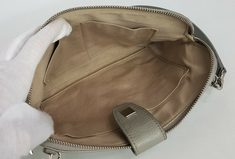 중고 | Other Brand | couronne - 쿠론 미니 크로스백 썸네일 8