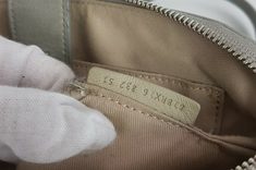 중고 | Other Brand | couronne - 쿠론 미니 크로스백 썸네일 9